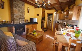 El Bulín de Braojos - 3 Casas